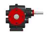 DT-200 Gear Pump Flanged